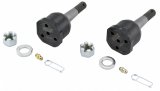 MOOG Nascar version of part number K7262N Ball Joint thumbnail 2