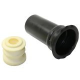 MOOG 07-14 Ford Expedition Front Strut Bellows thumbnail 1