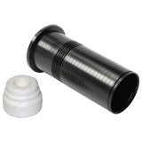 MOOG 11-16 Ram 1500 Front Strut Bellows thumbnail 1