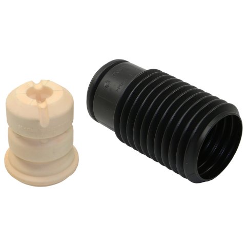 MOOG 85-92 Volvo 740 Front Strut Bellows thumbnail 1