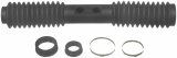 MOOG 87-89 Buick Skyhawk Center R and P Bellow Kit thumbnail 1