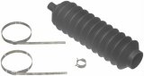 MOOG 01-05 Kia Rio Base RX-V Left / Right R and P Bellow Kit thumbnail 1