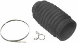 MOOG 96-02 Nissan Pathfinder Left R and P Bellow Kit thumbnail 1