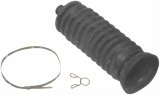 MOOG 2003 Subaru Baja Rack & Pinion Bellow Kit thumbnail 1