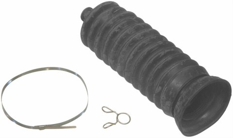 MOOG 2003 Subaru Baja Rack & Pinion Bellow Kit