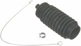 MOOG 98-00 Volvo S70 Left R and P Bellow Kit thumbnail 1