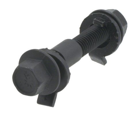 MOOG 04-11 Volvo S40 Rear Cam Bolt Kit thumbnail 2