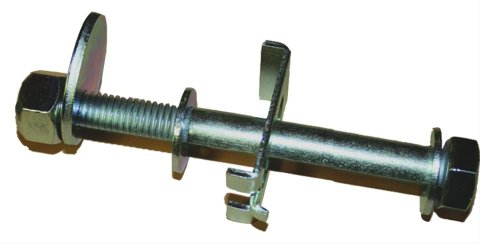 MOOG 07-17 Ford Expedition Front Cam Bolt Kit thumbnail 1