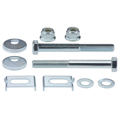MOOG 07-17 Ford Expedition Front Cam Bolt Kit thumbnail 2