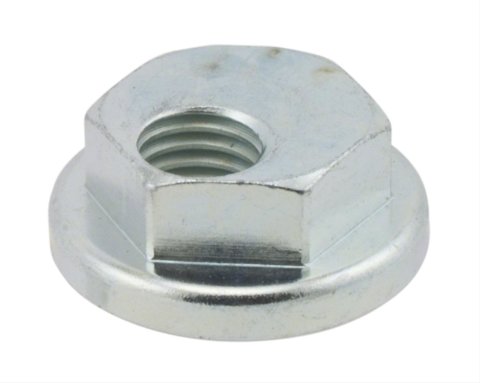 MOOG 09-12 Suzuki Equator Rear Lower Caster/Camber Kit thumbnail 1