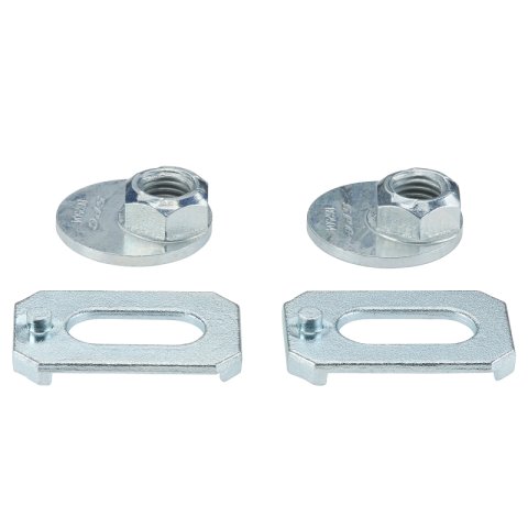 MOOG 22-23 Ford F-150 Lightning Front Caster/Camber Kit thumbnail 4