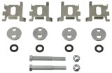 MOOG 02-05 Dodge Ram 1500 Front Cam Bolt Kit thumbnail 1