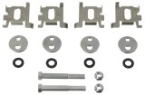 MOOG 02-05 Dodge Ram 1500 Front Cam Bolt Kit thumbnail 2