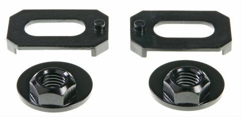 MOOG 22-23 Ford F-150 Lightning Front Caster/Camber Kit thumbnail 1