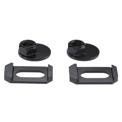 MOOG 22-23 Ford F-150 Lightning Front Caster/Camber Kit thumbnail 2