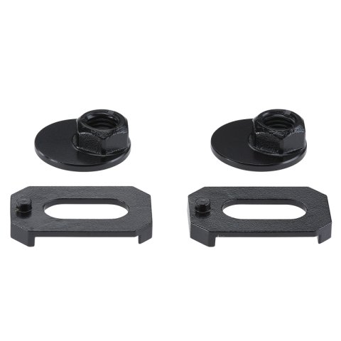MOOG 22-23 Ford F-150 Lightning Front Caster/Camber Kit thumbnail 3