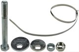 MOOG 03-11 Ford Crown Victoria Front Cam Bolt Kit thumbnail 1