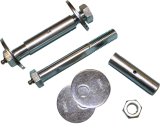 MOOG 10-23 Lexus GX460 Front Caster/Camber Kit thumbnail 3