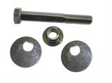 MOOG 00-09 Dodge Ram 2500 Front Cam Bolt Kit thumbnail 1
