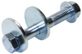 MOOG 00-09 Dodge Ram 2500 Front Cam Bolt Kit thumbnail 2