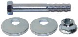 MOOG 00-09 Dodge Ram 2500 Front Cam Bolt Kit thumbnail 3