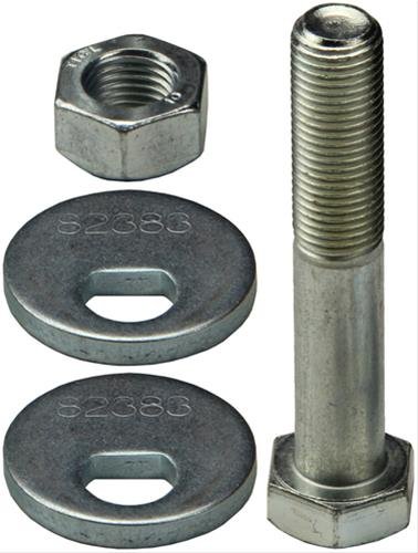 MOOG 07-09 Dodge Sprinter 2500 Front Cam Bolt Kit thumbnail 1