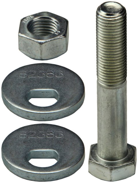 MOOG 07-09 Dodge Sprinter 2500 Front Cam Bolt Kit thumbnail 2