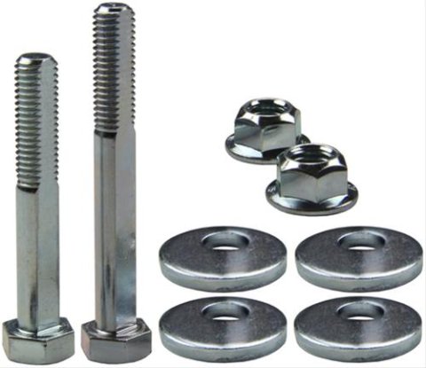MOOG 14-17 Chevrolet SS Rear Camber Cam Bolt Kit thumbnail 1