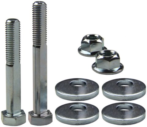 MOOG 14-17 Chevrolet SS Rear Camber Cam Bolt Kit thumbnail 2