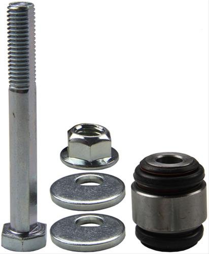 MOOG 08-17 Buick Enclave Rear Inner Rearward at Upper Control Arm Cam Bolt Kit thumbnail 1