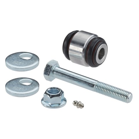 MOOG 08-17 Buick Enclave Rear Inner Rearward at Upper Control Arm Cam Bolt Kit thumbnail 3