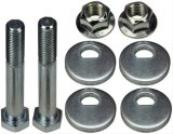 MOOG 09-20 Nissan 370Z Rear Camber Cam Bolt Kit thumbnail 1