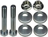 MOOG 09-20 Nissan 370Z Rear Camber Cam Bolt Kit thumbnail 2
