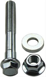 MOOG 05-23 Chrysler 300 Front Cam Bolt Kit thumbnail 1