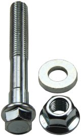 MOOG 05-23 Chrysler 300 Front Cam Bolt Kit thumbnail 2