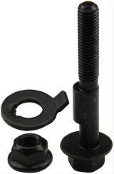 MOOG 12-19 Fiat 500 Front Cam Bolt Kit thumbnail 1
