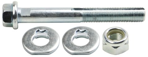 MOOG 10-15 Mercedes-Benz C250 Front Caster/Camber Kit thumbnail 2