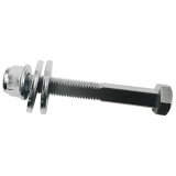 MOOG 14-23 Ram 2500 Front Cam Bolt Kit thumbnail 1