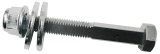 MOOG 14-23 Ram 2500 Front Cam Bolt Kit thumbnail 2