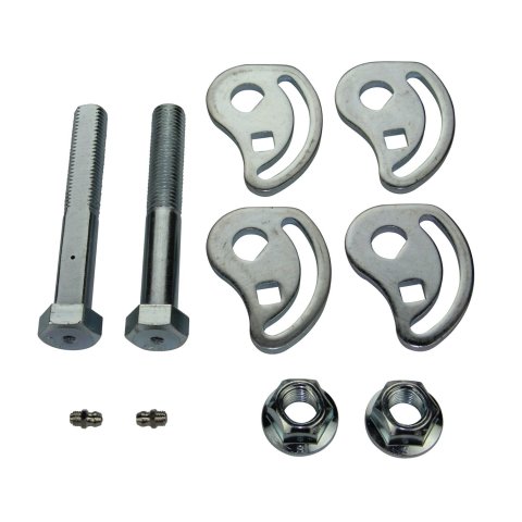 MOOG 15-23 Chevrolet Colorado Front Caster/Camber Kit thumbnail 1