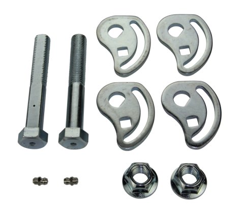MOOG 15-23 Chevrolet Colorado Front Caster/Camber Kit thumbnail 2