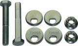 MOOG 03-09 Nissan 350Z Rear Camber Cam Bolt Kit thumbnail 2