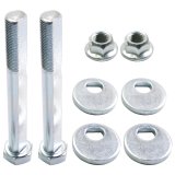 MOOG 90-05 Mazda Miata Front / Rear Caster/Camber Kit thumbnail 1