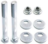 MOOG 90-05 Mazda Miata Front / Rear Caster/Camber Kit thumbnail 2