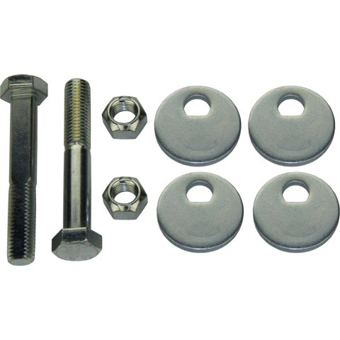 MOOG 98-04 Nissan Frontier Front Upper Caster/Camber Kit