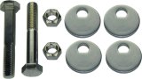 MOOG 98-04 Nissan Frontier Front Upper Caster/Camber Kit thumbnail 2