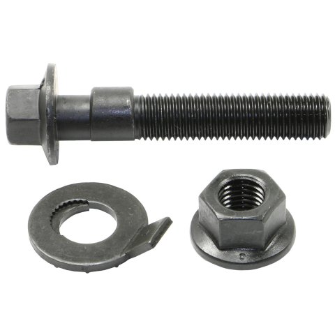 MOOG 13-19 Ford Police Interceptor Sedan Front Caster/Camber Kit thumbnail 1
