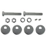 MOOG 99-00 Cadillac Escalade Front / Front Upper Caster/Camber Kit thumbnail 1