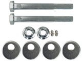 MOOG 09-12 Suzuki Equator Front Caster/Camber Kit thumbnail 2