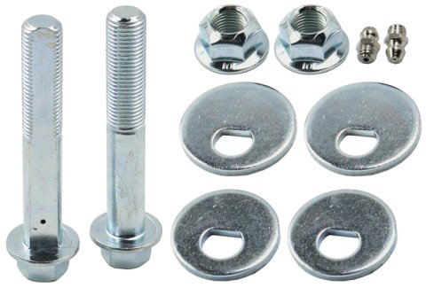 MOOG 06-15 Mazda MX-5 Miata Front Caster/Camber Kit thumbnail 2